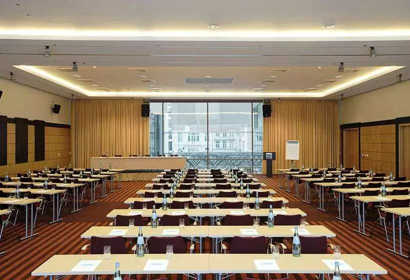 Hotel NH Collection Berlin Mitte Friedrichstrasse