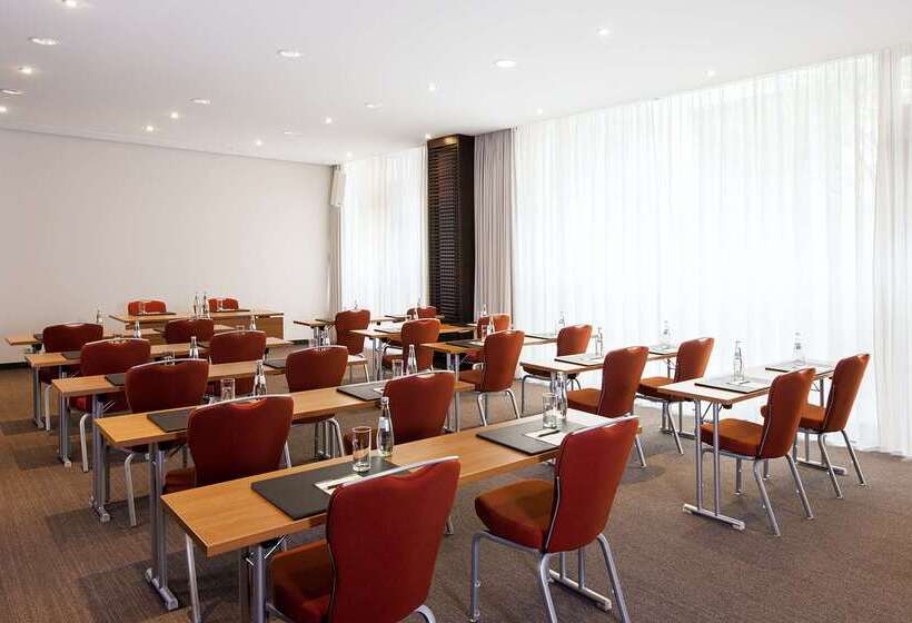 Hotel NH Collection Berlin Mitte Friedrichstrasse