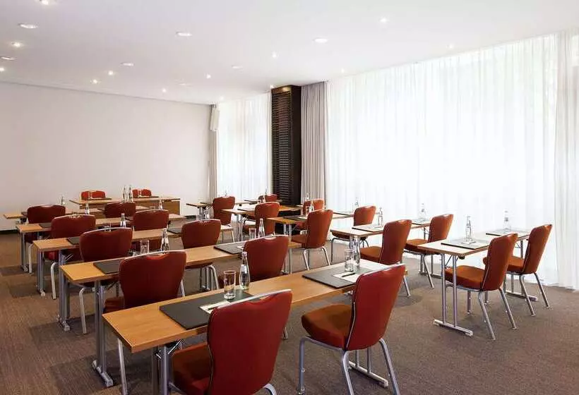 Hotel NH Collection Berlin Mitte Friedrichstrasse