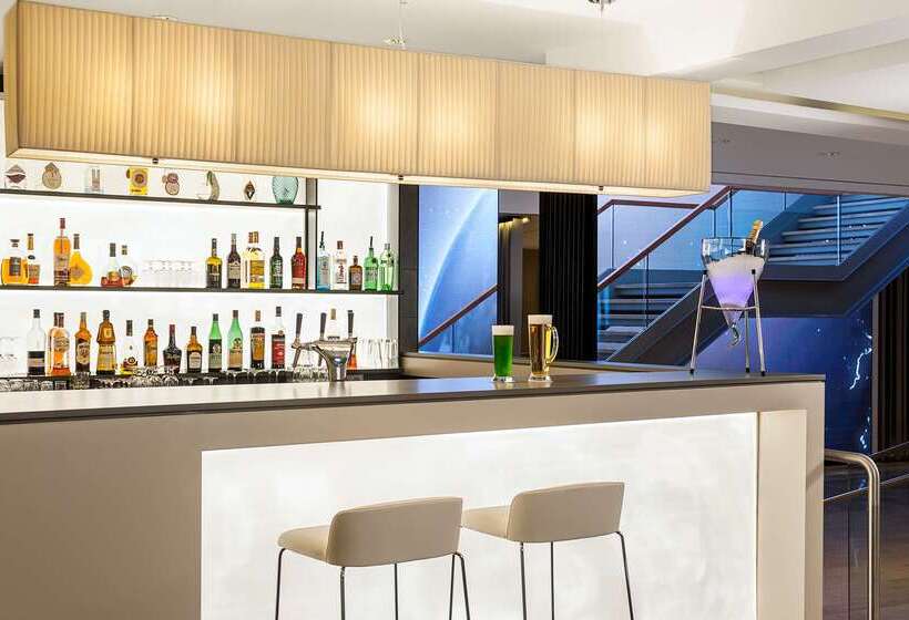 Hotel NH Collection Berlin Mitte Friedrichstrasse