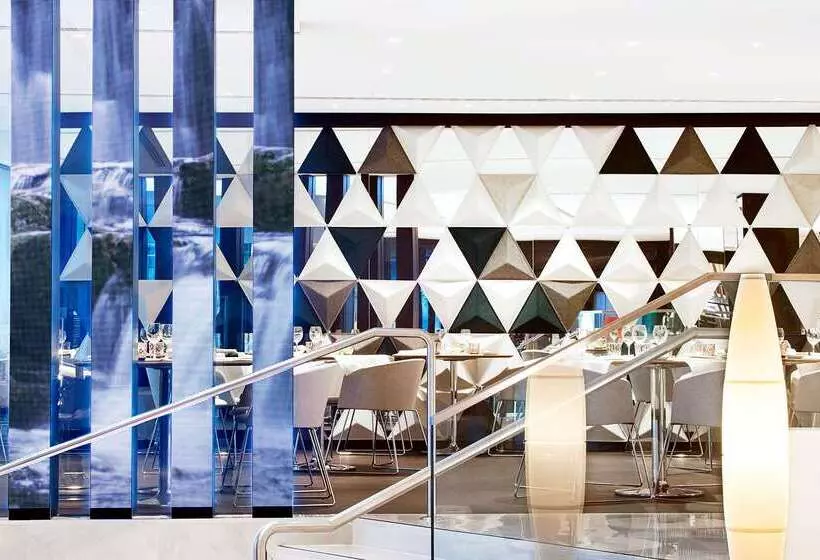 Hotel NH Collection Berlin Mitte Friedrichstrasse