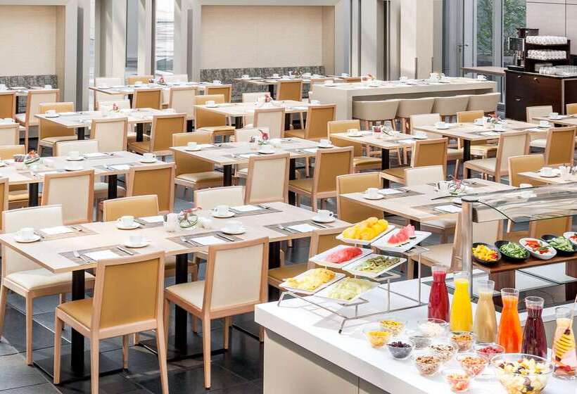 Hotel NH Collection Berlin Mitte Friedrichstrasse