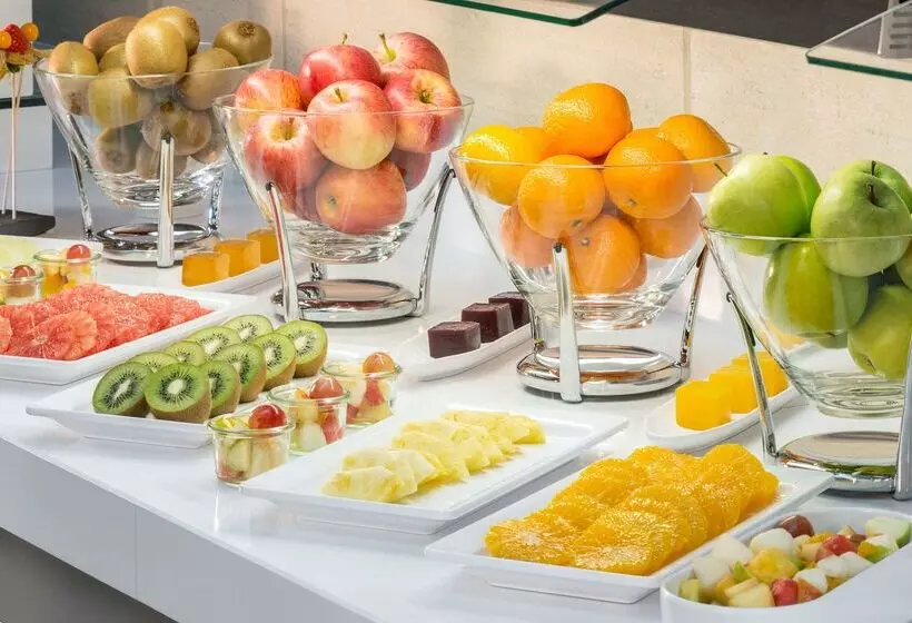 Hotel NH Collection Berlin Mitte Friedrichstrasse