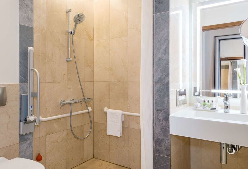 Hotel NH Collection Berlin Mitte Friedrichstrasse