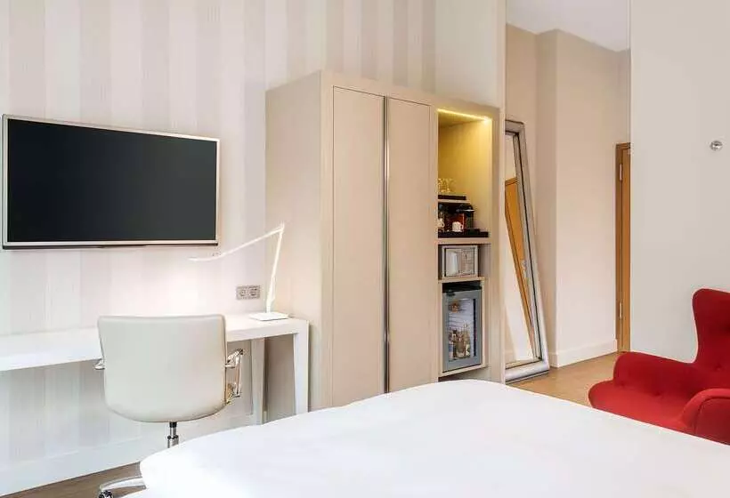 Hotel NH Collection Berlin Mitte Friedrichstrasse
