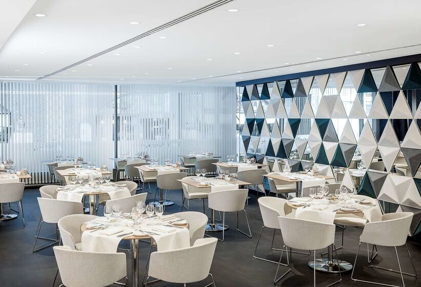 Hotel NH Collection Berlin Mitte Friedrichstrasse