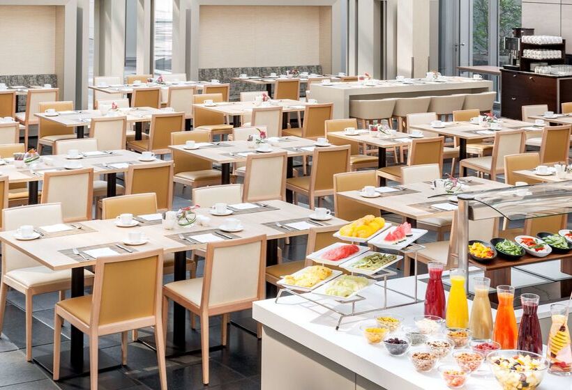 Hotel NH Collection Berlin Mitte Friedrichstrasse