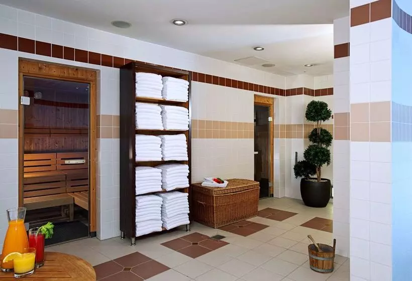 Hotel NH Collection Berlin Mitte Friedrichstrasse