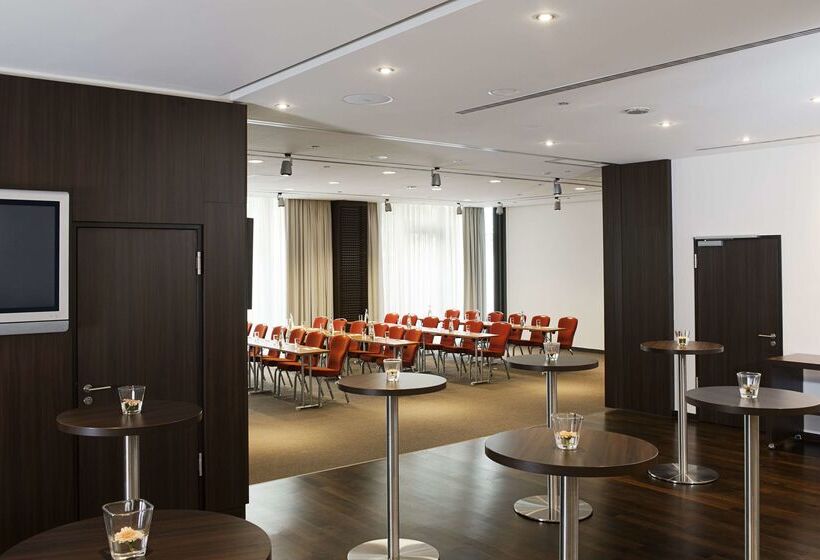 Hotel NH Collection Berlin Mitte Friedrichstrasse