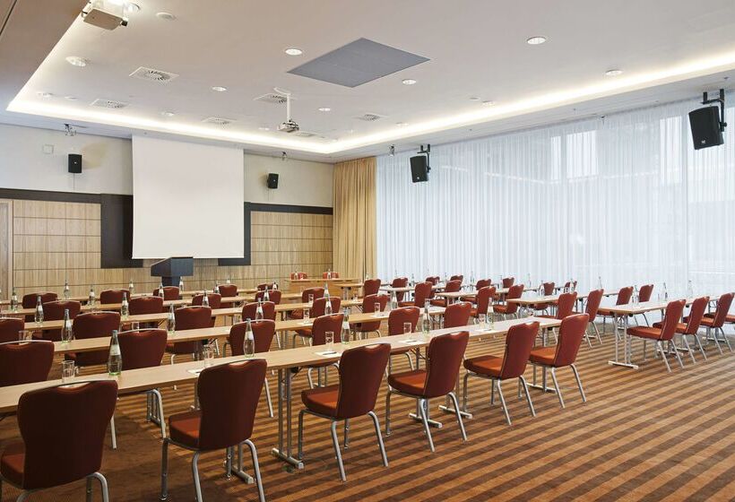 Hotel NH Collection Berlin Mitte Friedrichstrasse