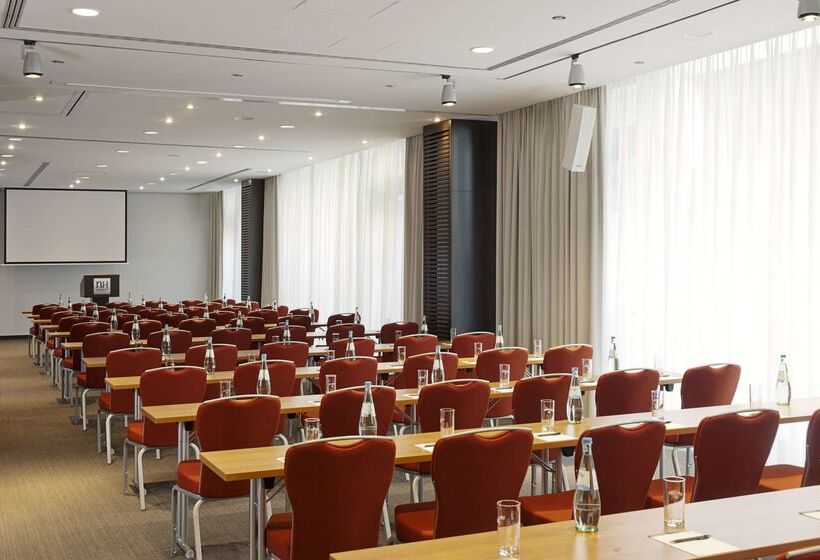 Hotel NH Collection Berlin Mitte Friedrichstrasse