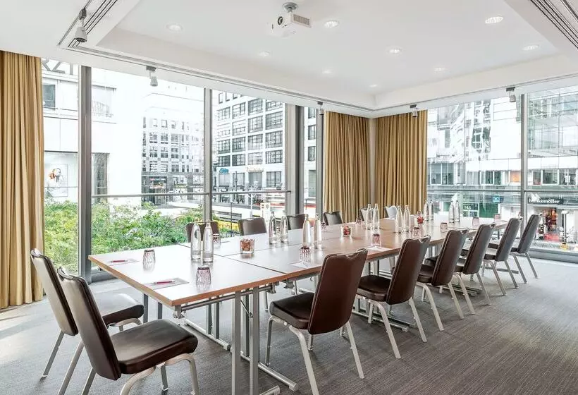 Hotel NH Collection Berlin Mitte Friedrichstrasse