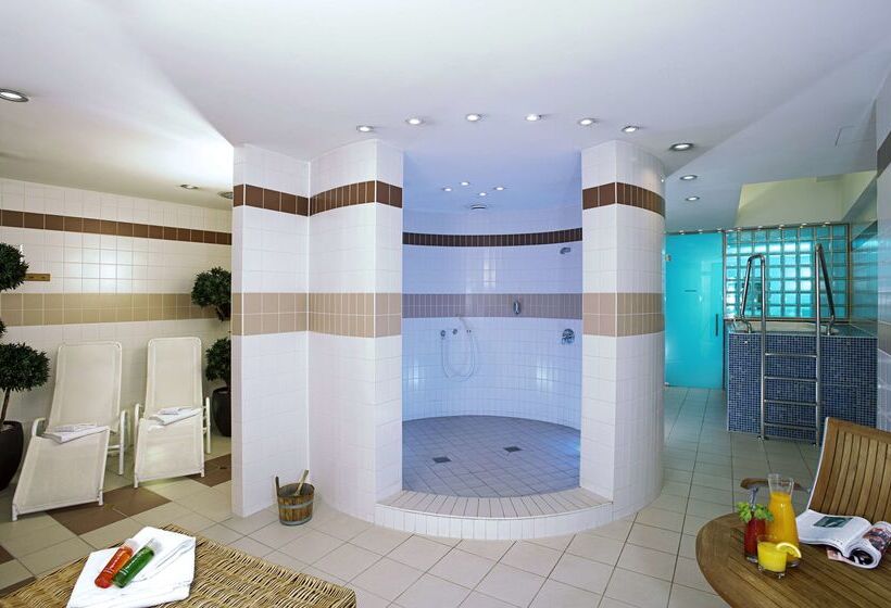 Hotel NH Collection Berlin Mitte Friedrichstrasse