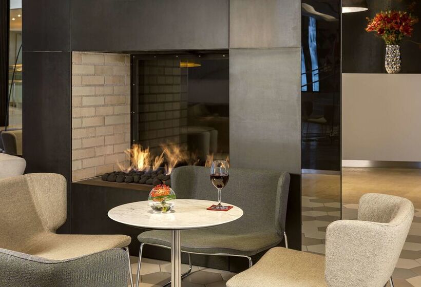 Hotel NH Collection Berlin Mitte Friedrichstrasse