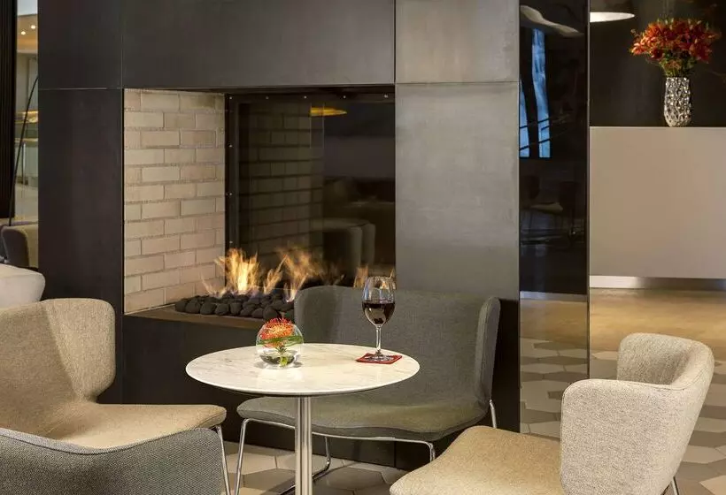 Hotel NH Collection Berlin Mitte Friedrichstrasse