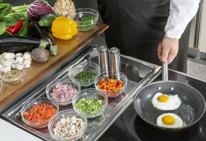 Hotel NH Collection Berlin Mitte Friedrichstrasse