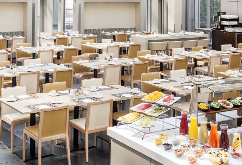 Hotel NH Collection Berlin Mitte Friedrichstrasse