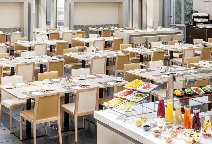 Hotel NH Collection Berlin Mitte Friedrichstrasse