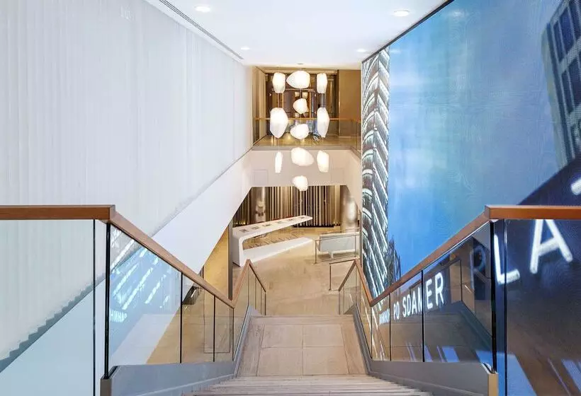 Hotel NH Collection Berlin Mitte Friedrichstrasse