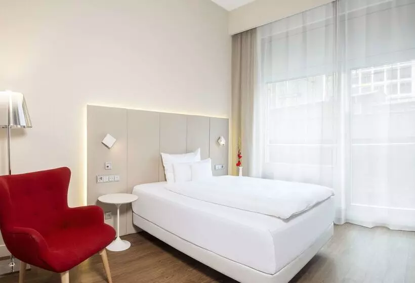 Hotel NH Collection Berlin Mitte Friedrichstrasse