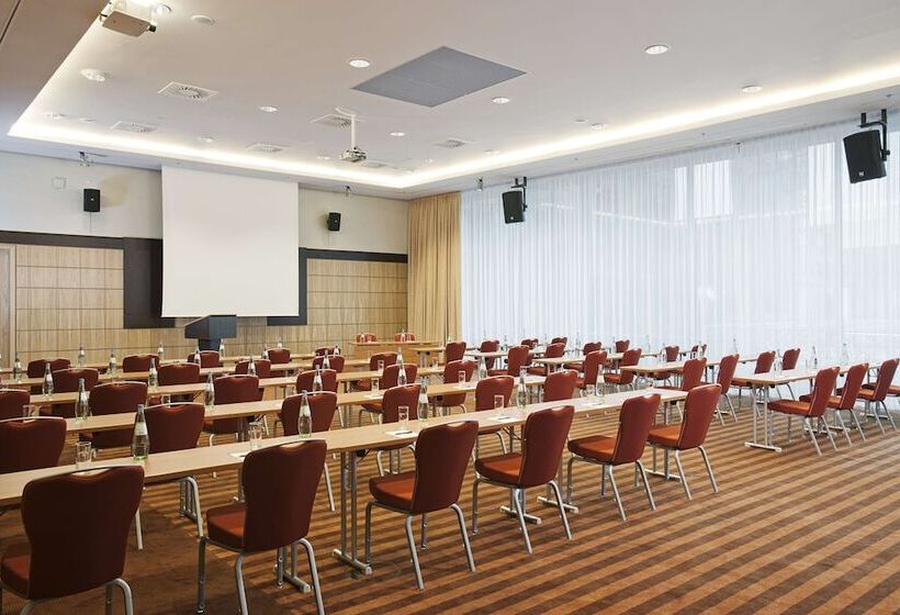 Hotel NH Collection Berlin Mitte Friedrichstrasse