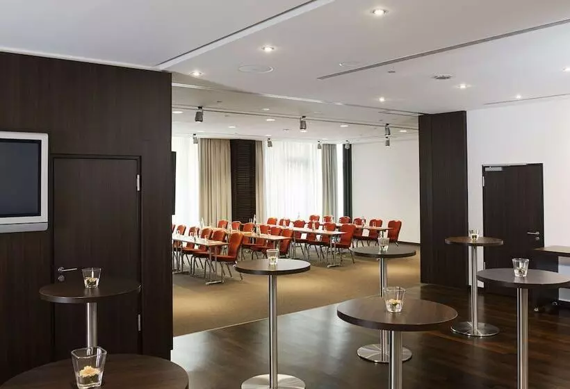 Hotel NH Collection Berlin Mitte Friedrichstrasse