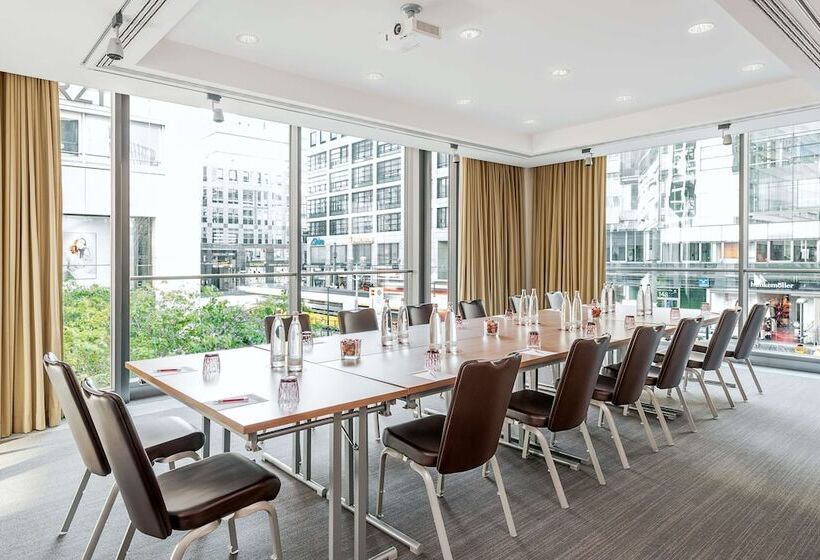 Hotel NH Collection Berlin Mitte Friedrichstrasse