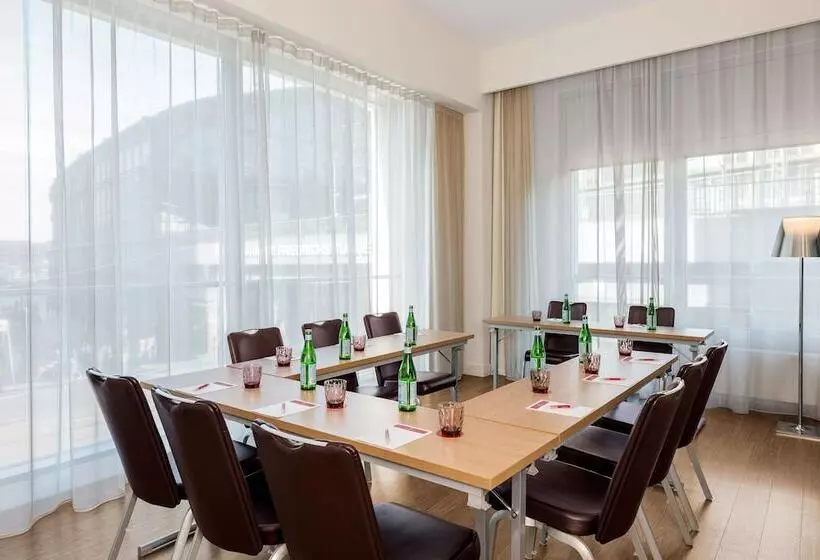 Hotel NH Collection Berlin Mitte Friedrichstrasse