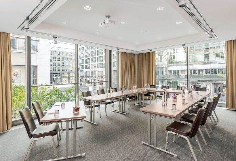 Hotel NH Collection Berlin Mitte Friedrichstrasse