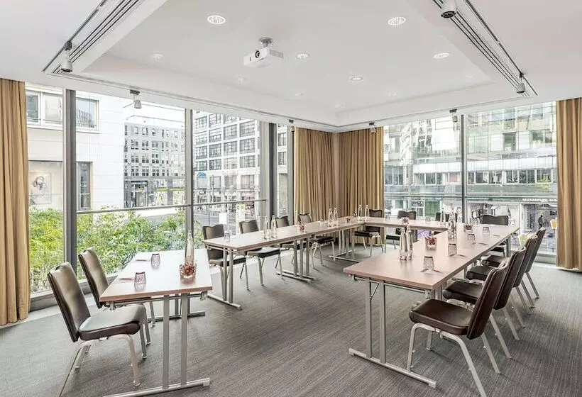 Hotel NH Collection Berlin Mitte Friedrichstrasse