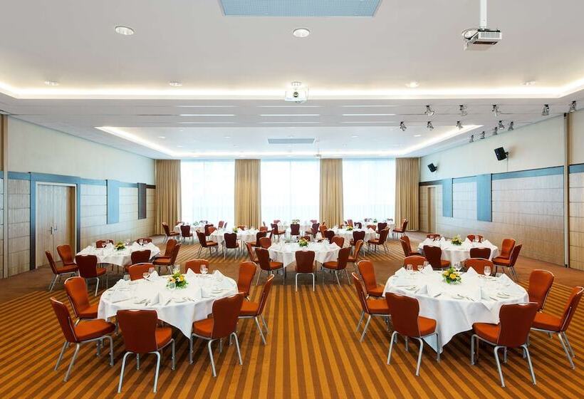 Hotel NH Collection Berlin Mitte Friedrichstrasse