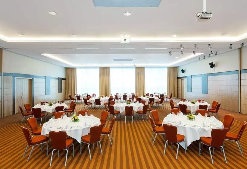 Hotel NH Collection Berlin Mitte Friedrichstrasse