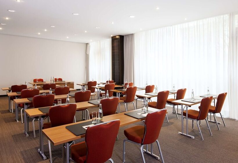 Hotel NH Collection Berlin Mitte Friedrichstrasse