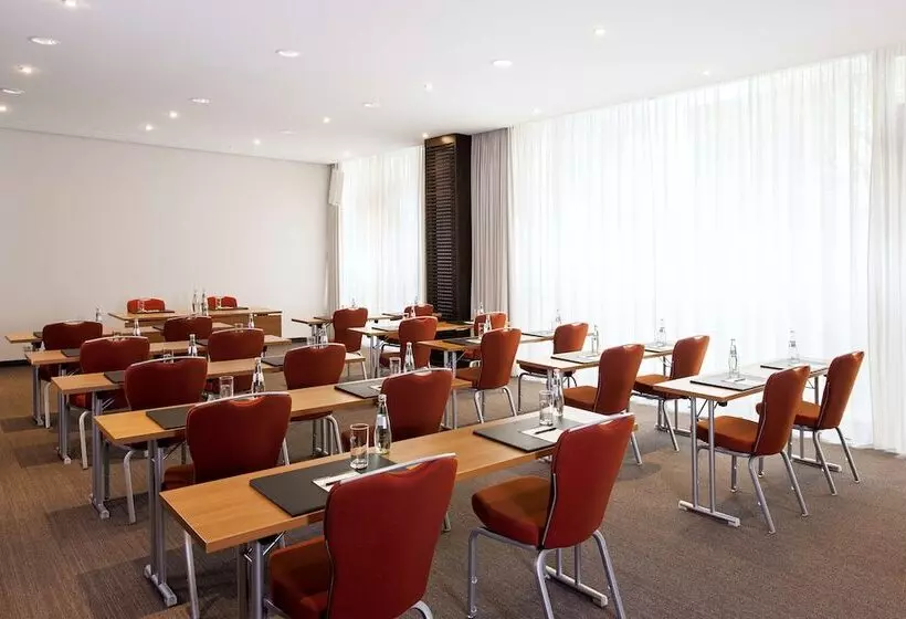 Hotel NH Collection Berlin Mitte Friedrichstrasse