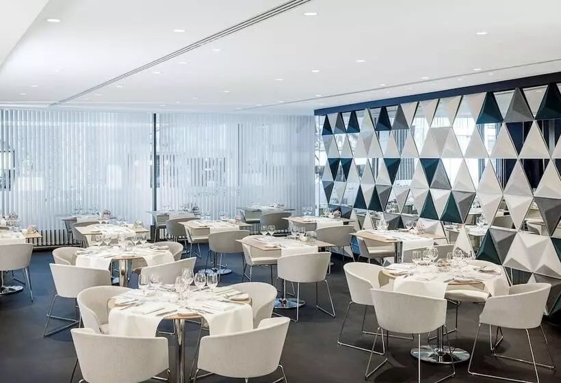 Hotel NH Collection Berlin Mitte Friedrichstrasse