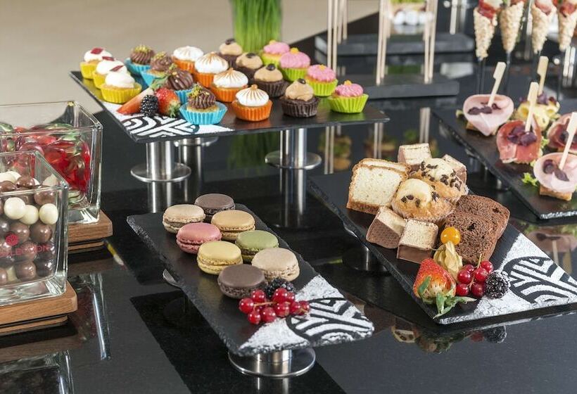 Hotel NH Collection Berlin Mitte Friedrichstrasse