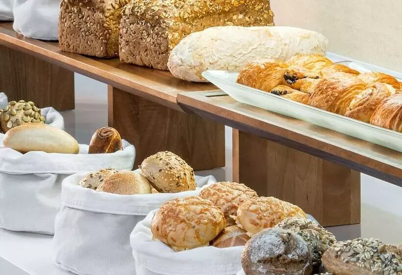 Hotel NH Collection Berlin Mitte Friedrichstrasse