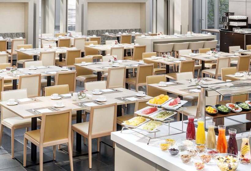 Hotel NH Collection Berlin Mitte Friedrichstrasse