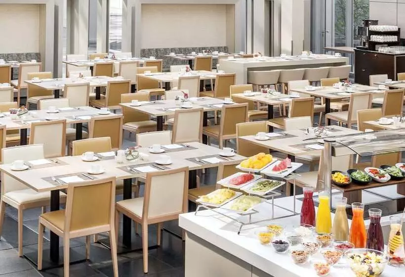 Hotel NH Collection Berlin Mitte Friedrichstrasse