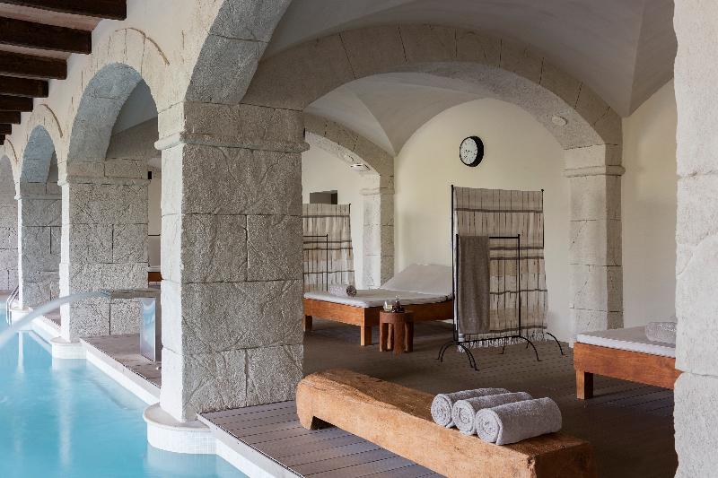 Hotel Peralada Wine Spa & Golf