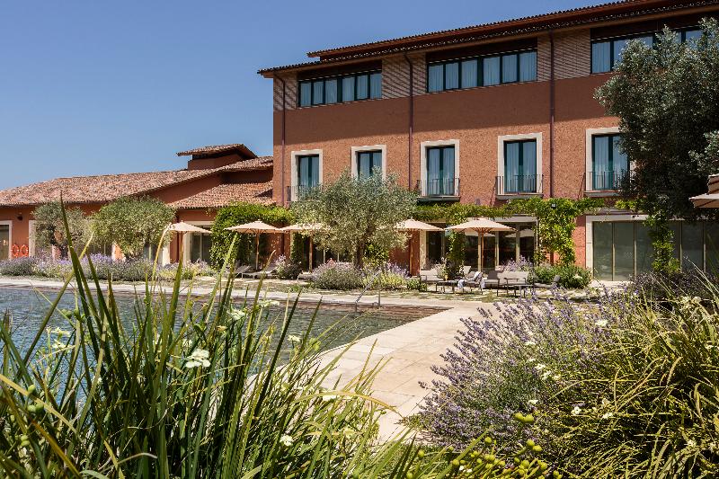 Hotel Peralada Wine Spa & Golf