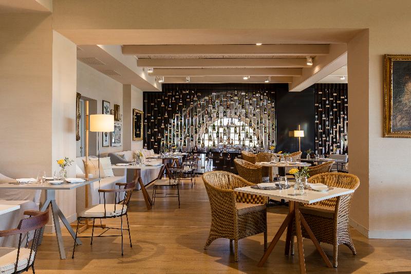 Hotel Peralada Wine Spa & Golf