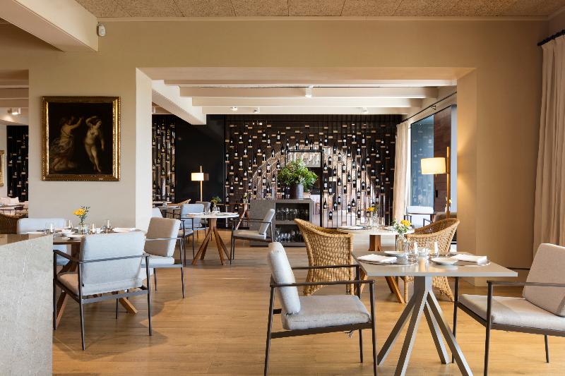 Hotel Peralada Wine Spa & Golf