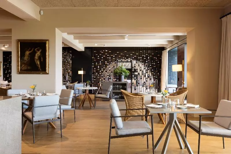 호텔 Peralada Wine Spa & Golf