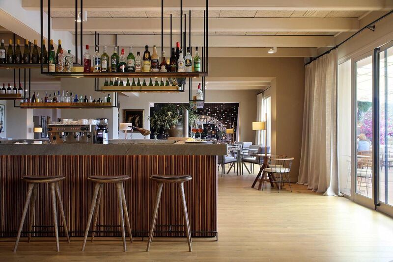 Hotel Peralada Wine Spa & Golf