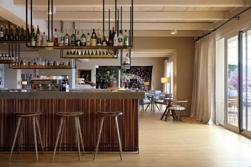 호텔 Peralada Wine Spa & Golf