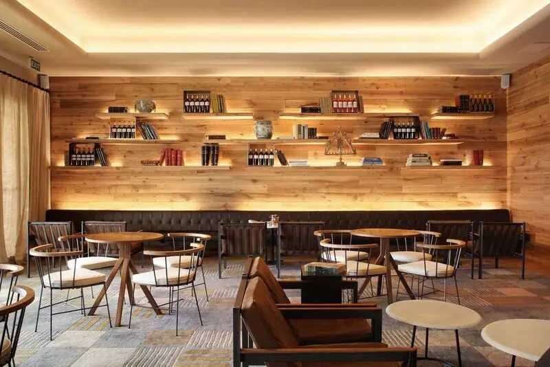 호텔 Peralada Wine Spa & Golf