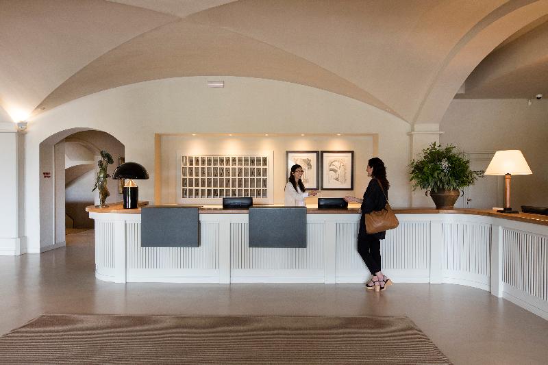 Hotel Peralada Wine Spa & Golf