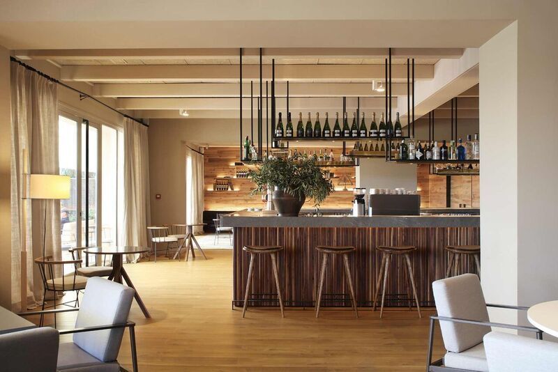 Hotel Peralada Wine Spa & Golf