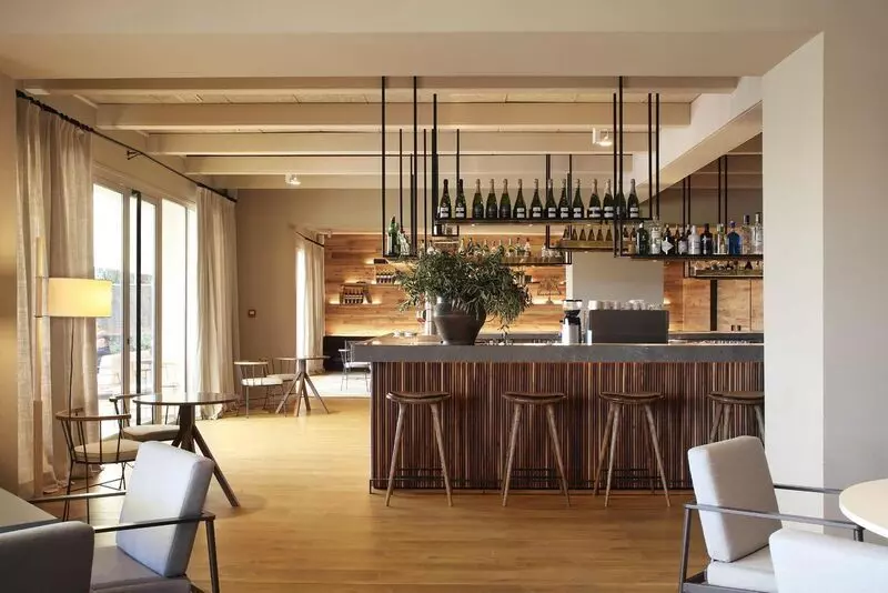 호텔 Peralada Wine Spa & Golf